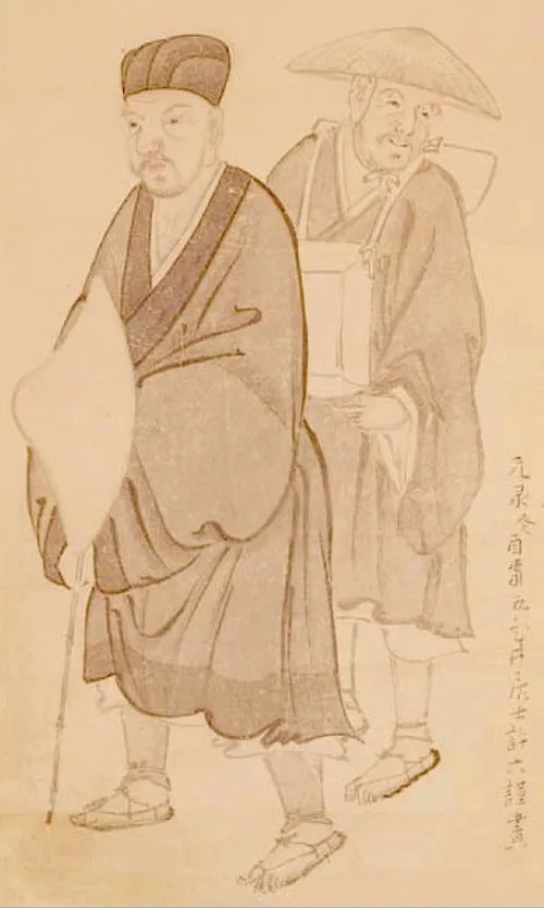 松尾芭蕉