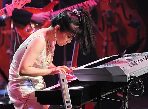 松居慶子