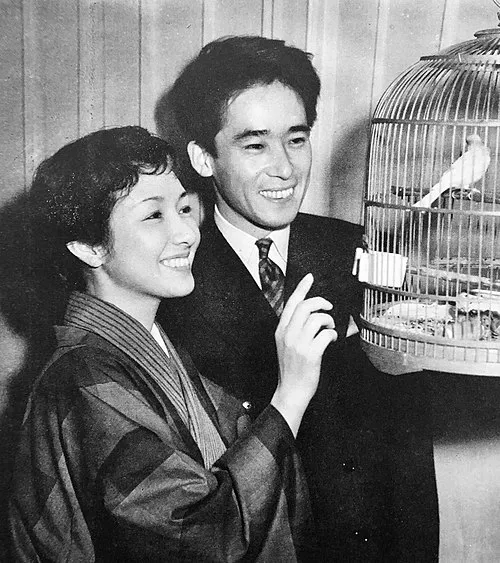 松山善三