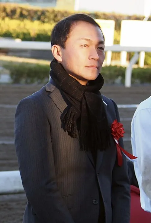 松山将樹