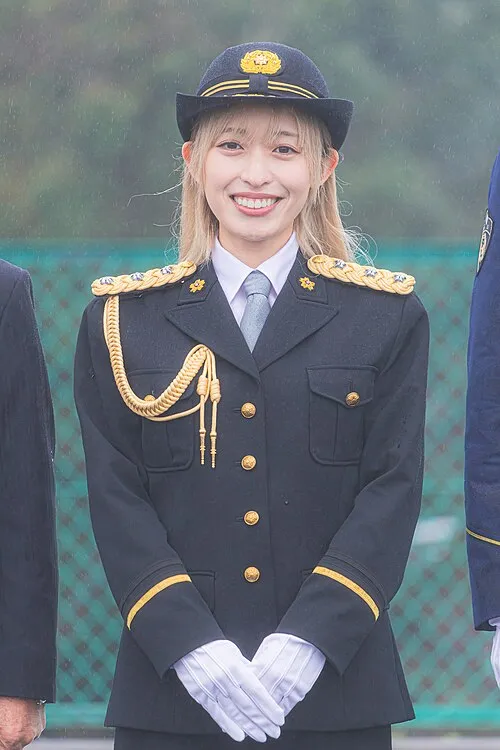 松岡ななせ