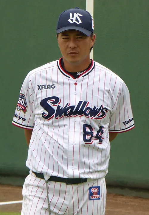 松岡健一