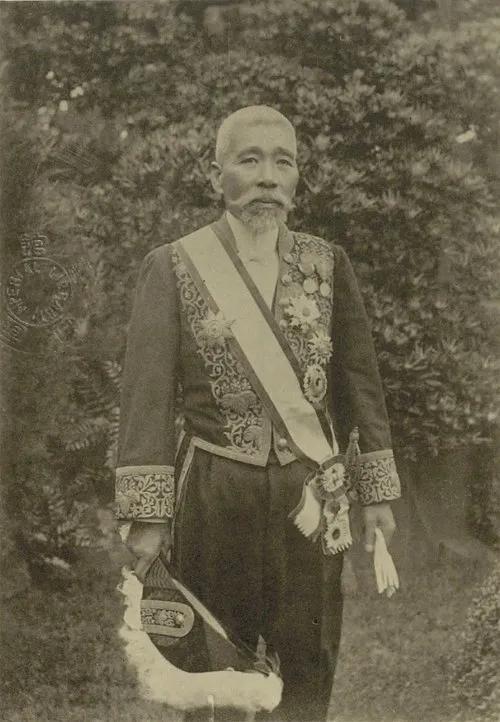 松岡康毅