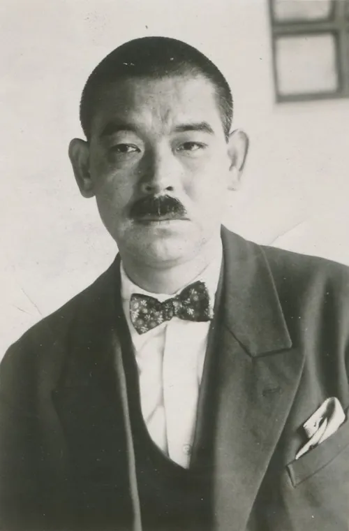 松岡洋右