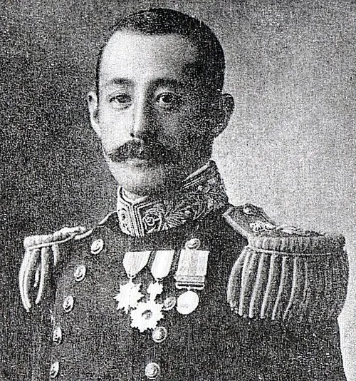 松平保男