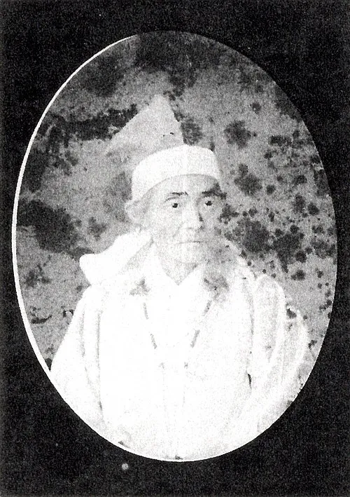 松平信発