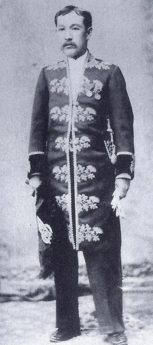 松平光則