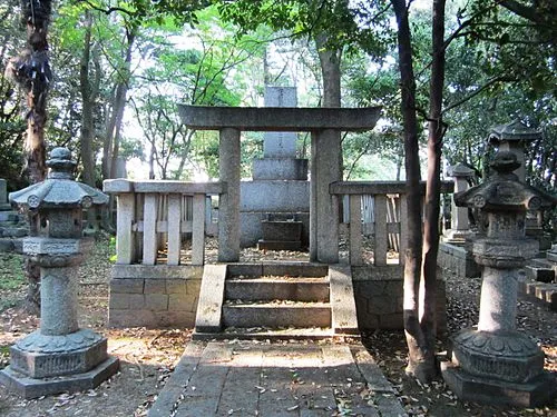 松平定永