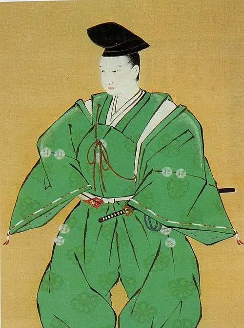 松平定直