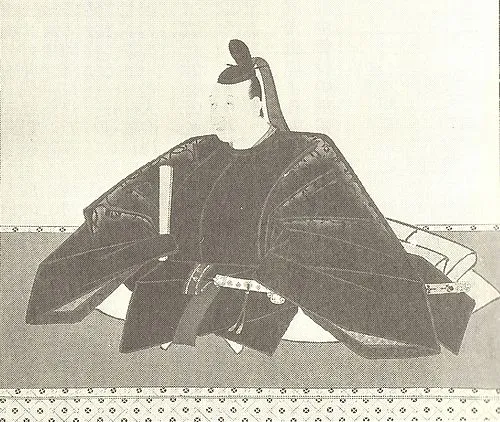 松平定通