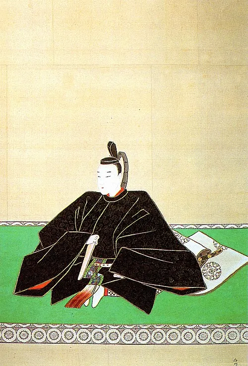 松平容住