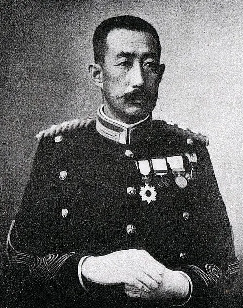 松平容大