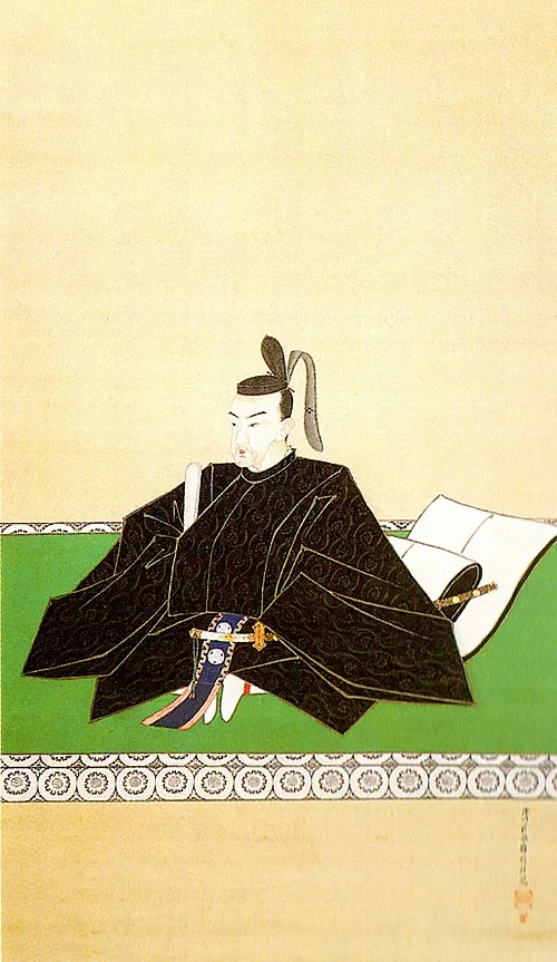 松平容敬
