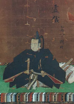 松平忠昌