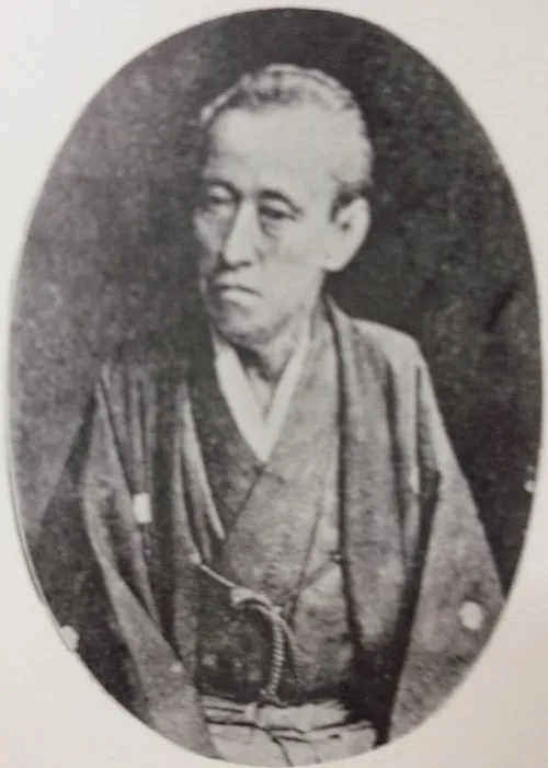 松平慶憲
