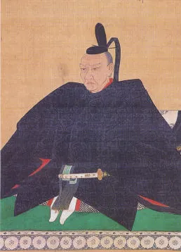 松平昌親