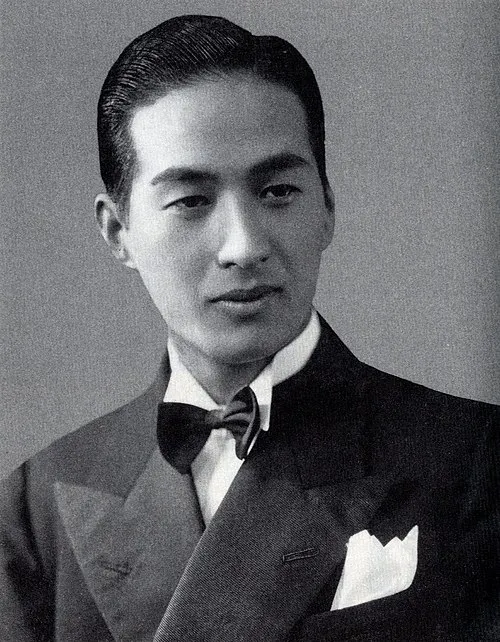松平晃