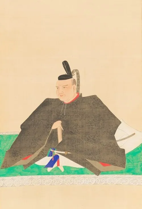 松平直政