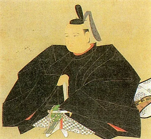 松平綱隆