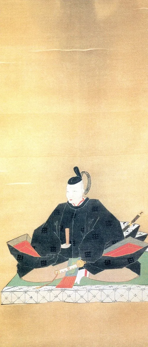 松平資承