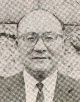 松本俊一