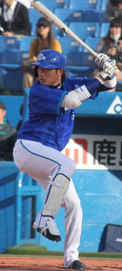 松本啓二朗