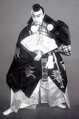 松本幸四郎 (7代目)