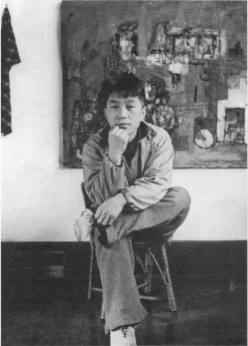 松本竣介