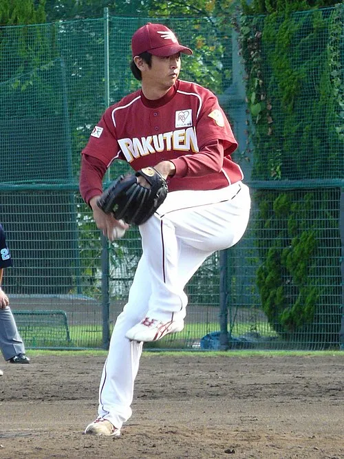 松本輝
