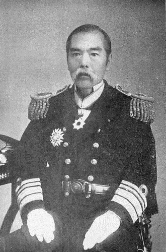 松村淳蔵