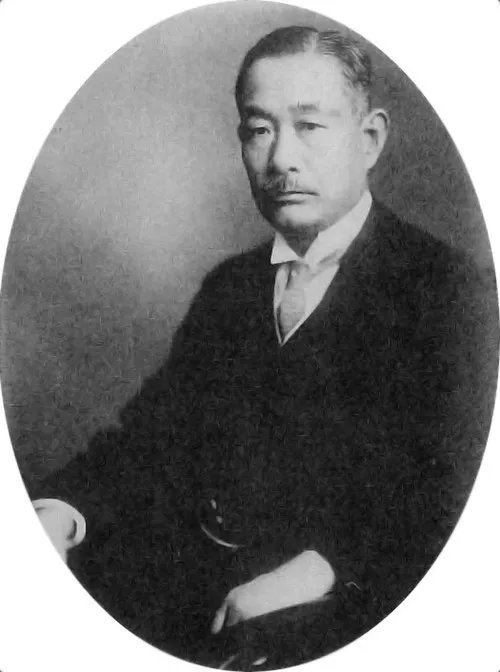 松江春次