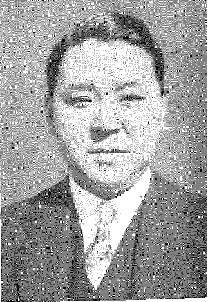 松沢一鶴