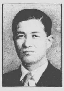 松浦周太郎