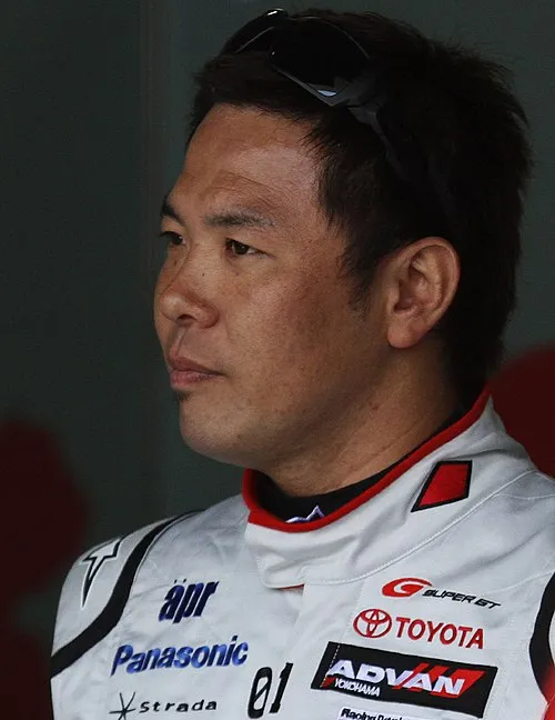 松浦孝亮