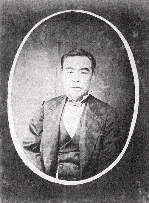 松浦脩