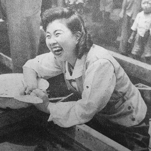 松田トシ