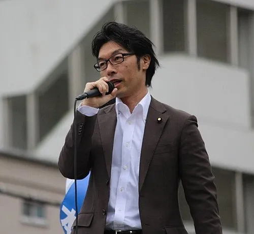 松田公太