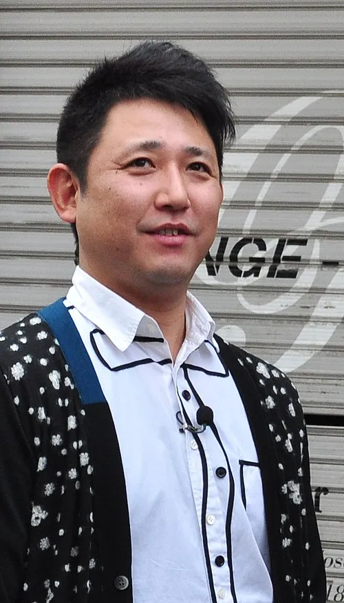 松田大輔
