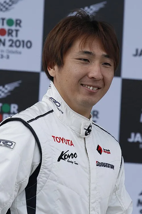 松田次生