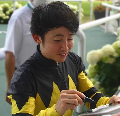 松若風馬