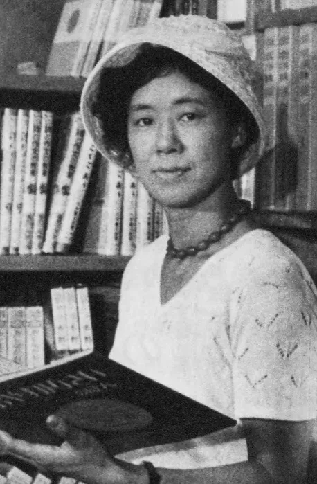 松谷みよ子
