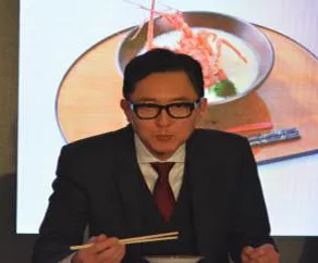 松重豊
