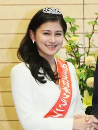 松野未佳
