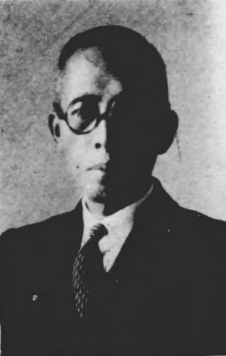 松阪広政