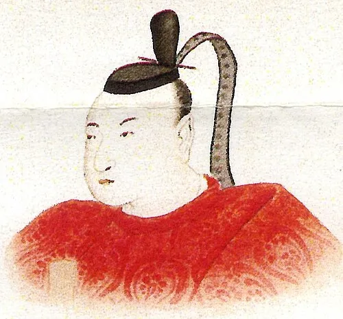 板倉勝武
