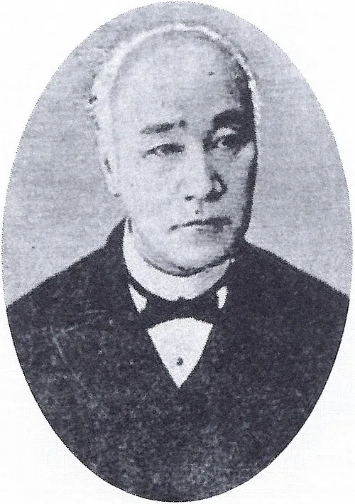 板倉勝達