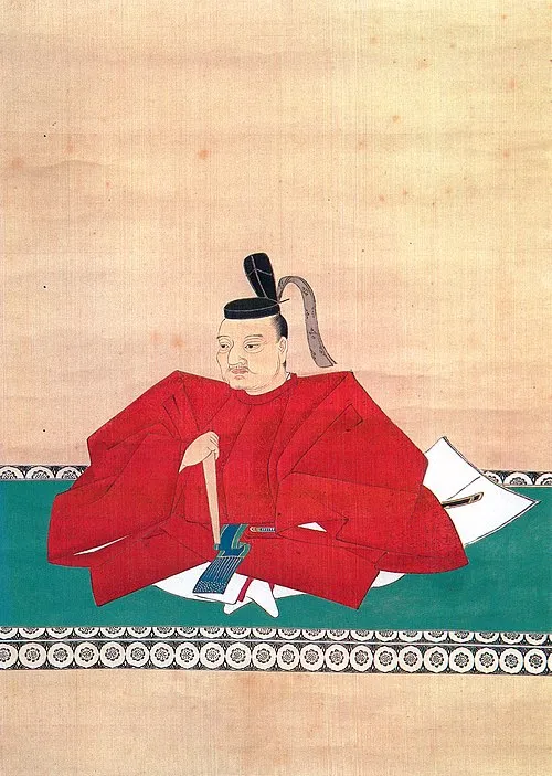 板倉重昌
