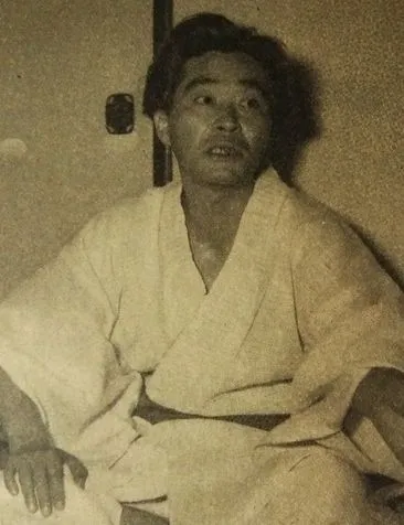板谷四郎