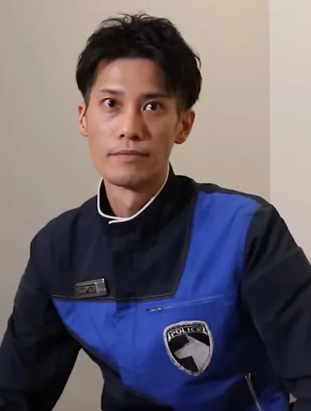 林剛史