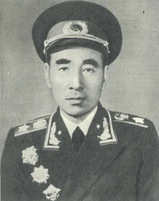 林彪
